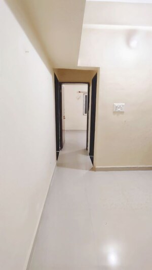 Kitchen in 1 BHK Apartment at Wadgaon Shinde – for Rent