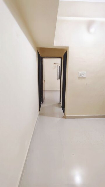 Kitchen in 1 BHK Apartment at Wadgaon Shinde – for Rent