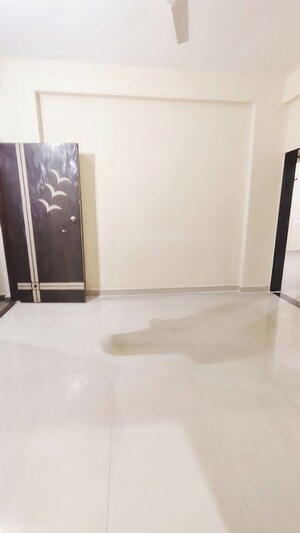 Living Room in 1 BHK Apartment at Wadgaon Shinde – for Rent