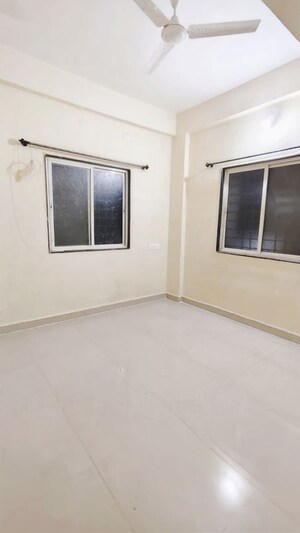 Bedroom in 1 BHK Apartment at Wadgaon Shinde – for Rent