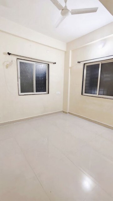 Bedroom in 1 BHK Apartment at Wadgaon Shinde – for Rent