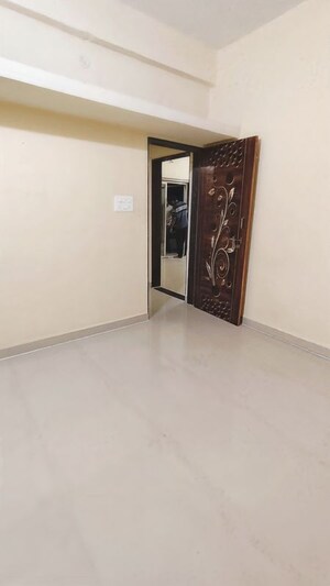 Bedroom in 1 BHK Apartment at Wadgaon Shinde – for Rent