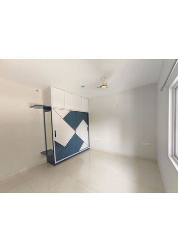 Staircase in 3.5 BHK Apartment at Prestige Tranquil, Kokapet – for Rent