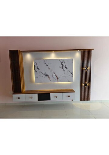 3.5 BHK Apartment For Rent in Prestige Tranquil, Kokapet