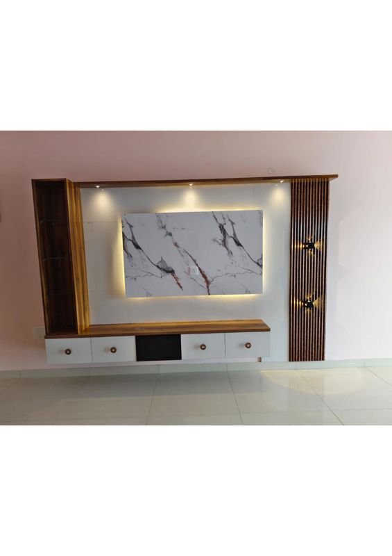 3.5 BHK + Pooja Room Apartment For Rent in Prestige Tranquil