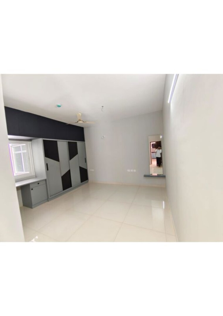 Room, prestige-tranquil 3.5 Bedroom 2048 Sq.Ft. Apartment In Kokapet Hyderabad 10034576