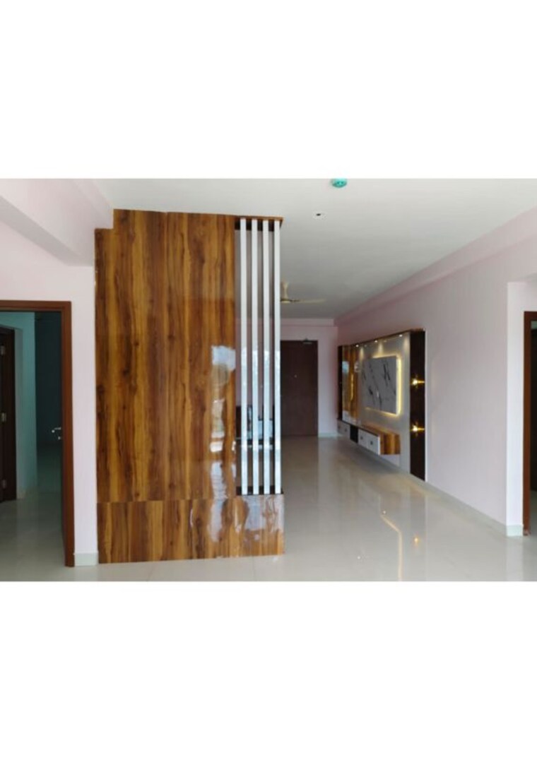 Room, prestige-tranquil 3.5 Bedroom 2048 Sq.Ft. Apartment In Kokapet Hyderabad 10034576