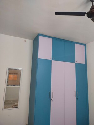 Bedroom in 3 BHK Apartment at Prestige Beverly Hills, Kokapet – for Rent