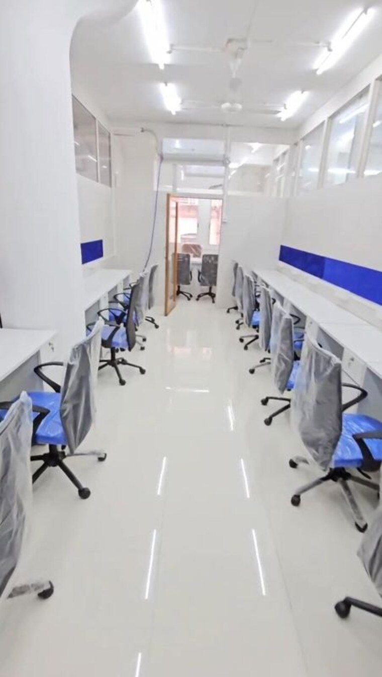 Team Area, bbd bagh Commercial Office Space 445 Sq.Ft. In Bbd Bagh Kolkata 10034592