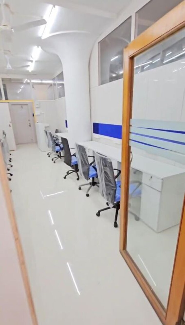 Team Area, bbd bagh Commercial Office Space 445 Sq.Ft. In Bbd Bagh Kolkata 10034592