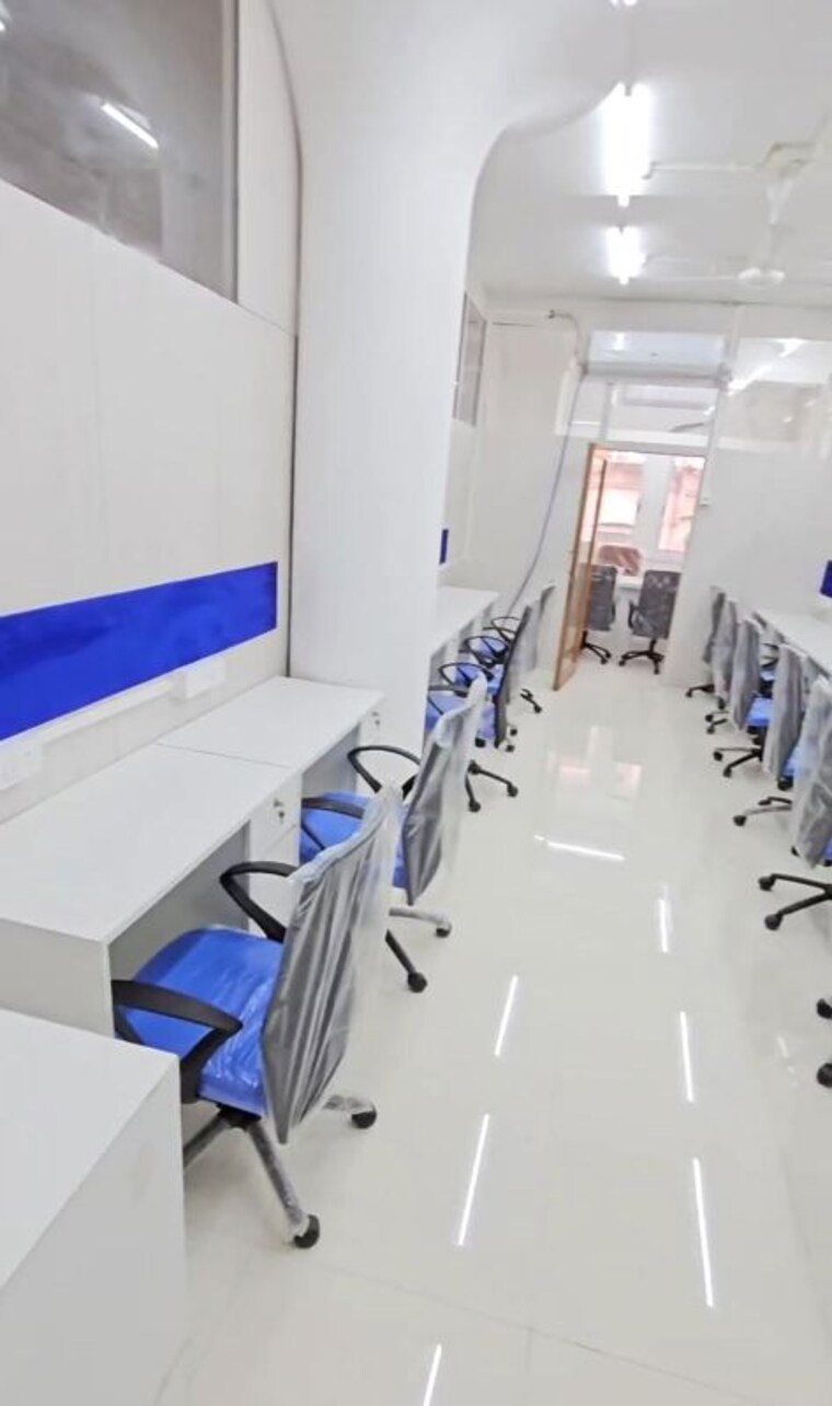 Team Area, bbd bagh Commercial Office Space 445 Sq.Ft. In Bbd Bagh Kolkata 10034592