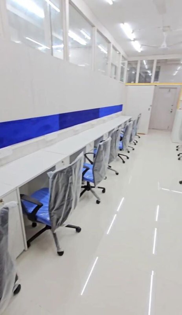 Team Area, bbd bagh Commercial Office Space 445 Sq.Ft. In Bbd Bagh Kolkata 10034592