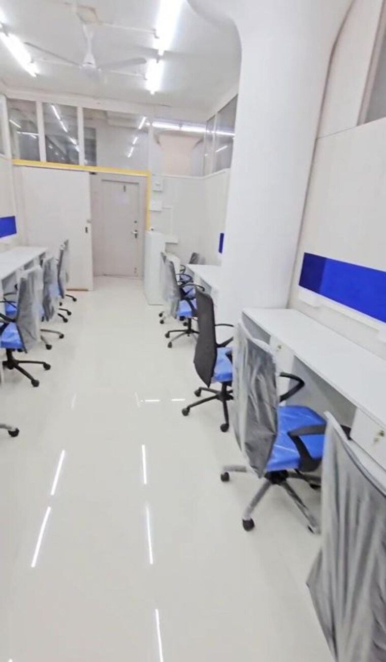 Team Area, bbd bagh Commercial Office Space 445 Sq.Ft. In Bbd Bagh Kolkata 10034592