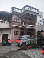 3 BHK 120 Sq.Yd. Independent House in Paltan Bazaar