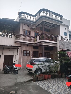3 BHK Independent House For Sale in Paltan Bazaar