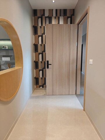 Building Lobby in 2 BHK Apartment at Bansall Amara, Keshav Nagar – for Sale