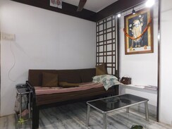 2 BHK + Study Room Apartment For Sale in A1 Apartment
