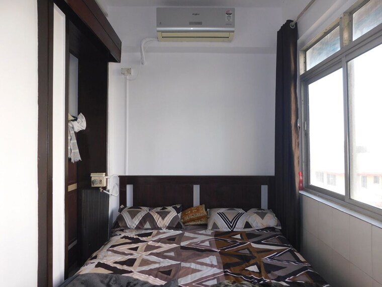 Bedroom, a1-apartment 2 Bedroom 1290 Sq.Ft. Apartment In Malabar Hill Mumbai 10034604