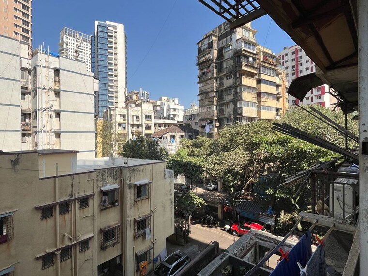 Exterior View, a1-apartment 2 Bedroom 1290 Sq.Ft. Apartment In Malabar Hill Mumbai 10034604