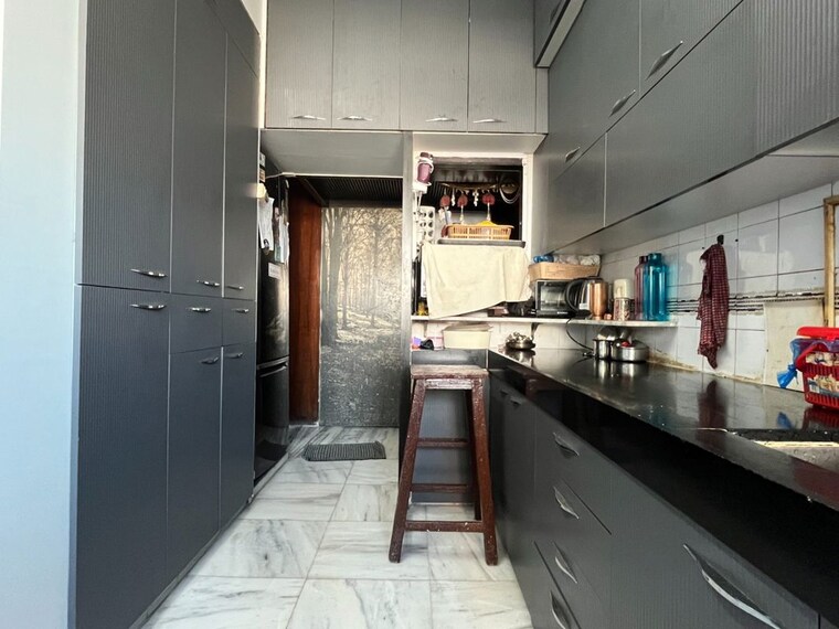 Kitchen, a1-apartment 2 Bedroom 1290 Sq.Ft. Apartment In Malabar Hill Mumbai 10034604
