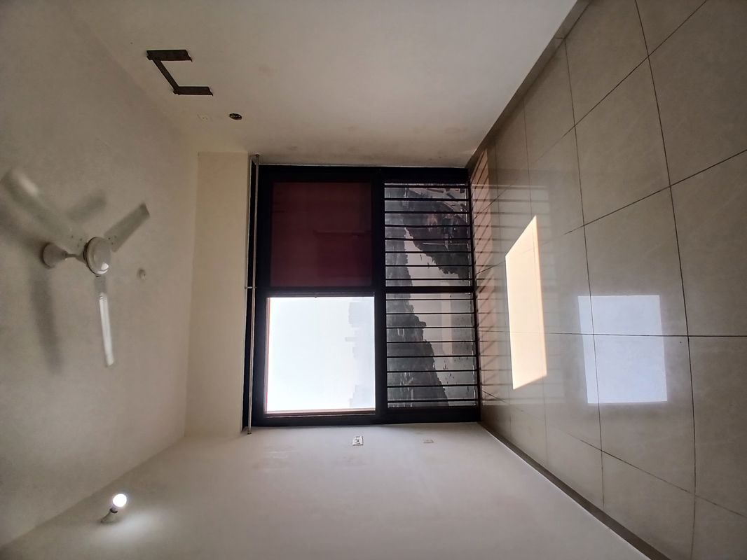 1 BHK + Pooja Room 367 Sq.Ft. Apartment in Duville Riverdale Suites