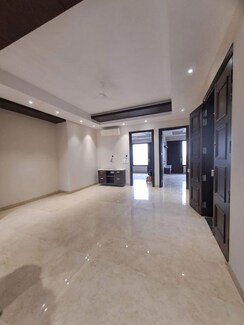 3 BHK Apartment For Rent in South City 1
