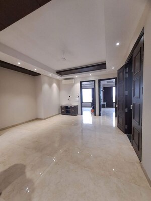 3 BHK Apartment For Rent in South City 1