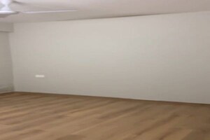 3 BHK Apartment For Rent in South City 1