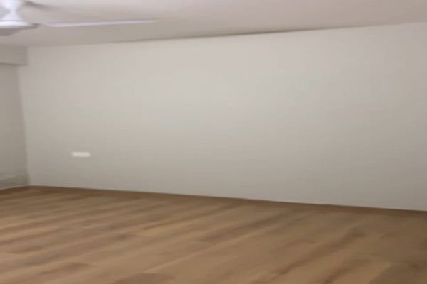 3 BHK Apartment For Rent in South City 1