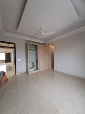 3 BHK Apartment For Rent in South City 1