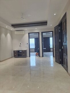 3 BHK Apartment For Rent in South City 1
