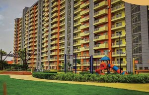 3 BHK Apartment – Exterior View View at Ashiana Anmol Phase 3, Sohna Sector 33 - for Sale