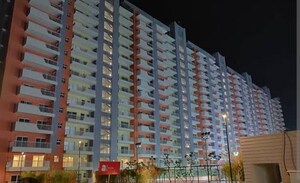 3 BHK Apartment – Exterior View View at Ashiana Anmol Phase 3, Sohna Sector 33 - for Sale