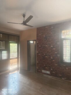 3 BHK Apartment For Rent in South City 1