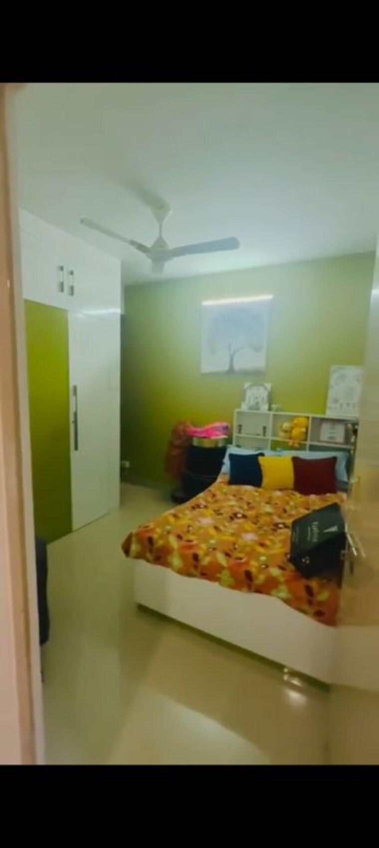 Bedroom, suncity-avenue-102 2 Bedroom 600 Sq.Ft. Apartment In Sector 102 Gurgaon 10034654