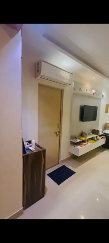 Bathroom in 2 BHK Apartment at Suncity Avenue 102, Sector 102 – for Sale