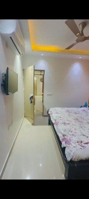 Bedroom in 2 BHK Apartment at Suncity Avenue 102, Sector 102 – for Sale