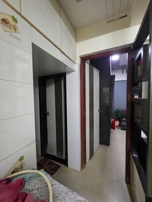  2 BHK Apartment at New Home Paradise, Virar West – for Sale