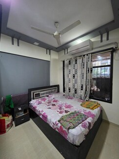 2 BHK Apartment For Sale in New Home Paradise