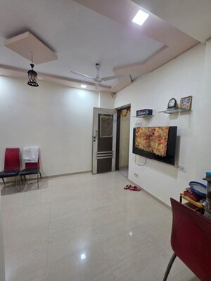 Room in 2 BHK Apartment at New Home Paradise, Virar West – for Sale
