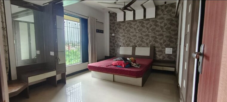 Bedroom, new-home-paradise 2 Bedroom 890 Sq.Ft. Apartment In Virar West Palghar 10034426