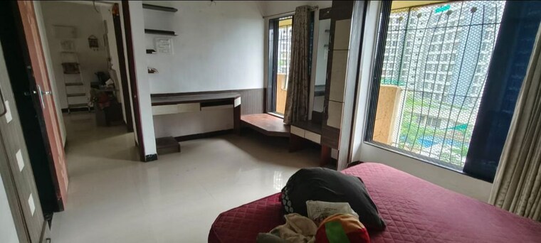 Bedroom, new-home-paradise 2 Bedroom 890 Sq.Ft. Apartment In Virar West Palghar 10034426
