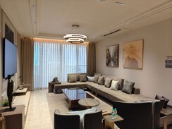 3 BHK +Apartment For Sale in Pristine Kyra