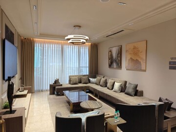 3 BHK Apartment For Sale in Pristine Kyra, Viman Nagar