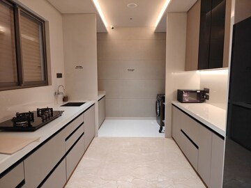 Building Lobby in 3 BHK Apartment at Pristine Kyra, Viman Nagar – for Sale