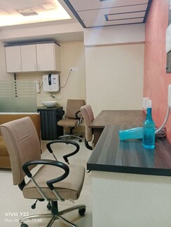 Office Space For Rent in BBD Bagh