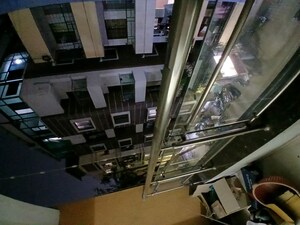 Gym in 1 BHK Apartment at Tanishq Apartment, Kharadi – for Rent