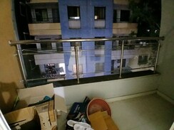 1 BHK + Pooja Room Apartment For Rent in Tanishq Apartment