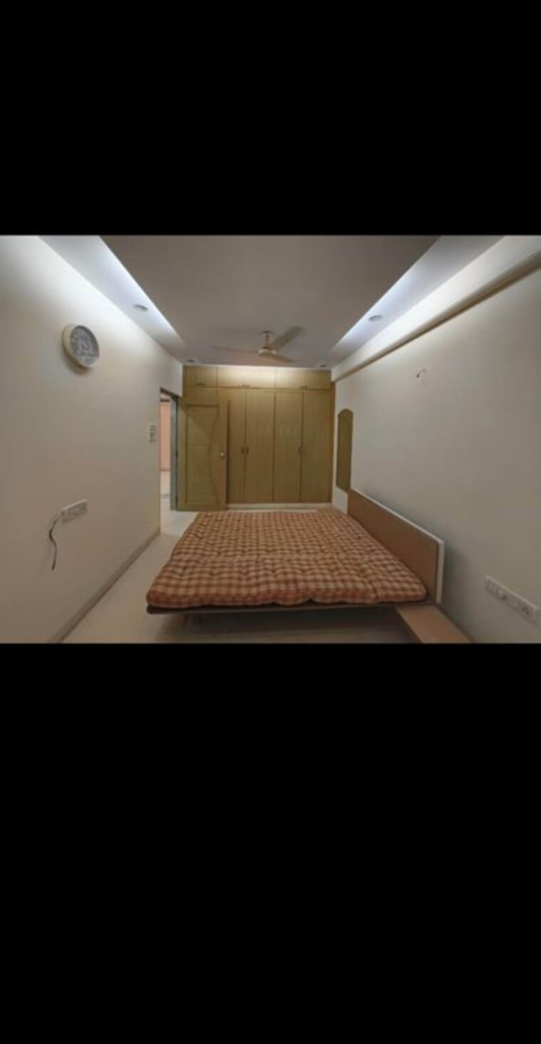 Bedroom, shubham-atria 1 Bedroom 600 Sq.Ft. Apartment In Ghatkopar East Mumbai 10034667