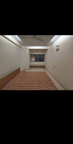 Kitchen in 1 BHK Apartment at Shubham Atria, Ghatkopar East – for Rent